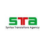 Syntax Translations Agency - Birou traduceri